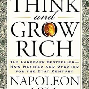 Think And Grow Rich Course